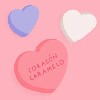 corazón caramelo by November Ultra