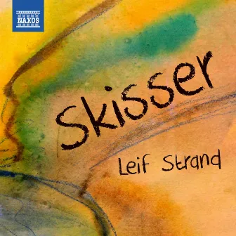 Skisser by Leif Strand