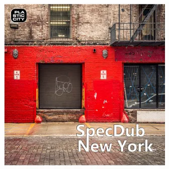 New York by SpecDub