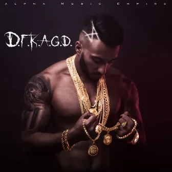 D.F.K.A.G.D. by Seyed