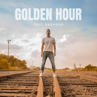 Golden Hour by Eric Radford