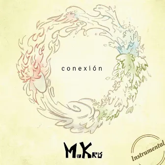 Conexión (Instrumental) by Makrú