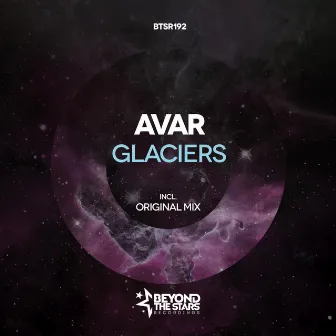 Glaciers by Avar