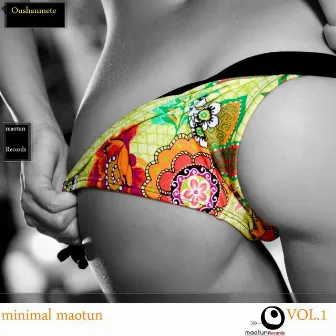 Minimal Maotun Vol.1 by Oushanmete