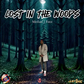 Lost in the Woods by Michael J Foxx