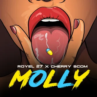 Molly by Royel 27