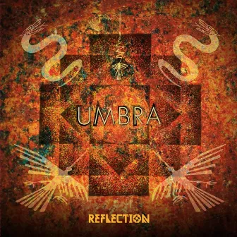 Umbra by Reflection