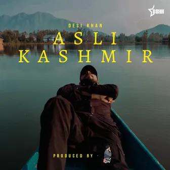 Asli Kashmir by Desi Khan