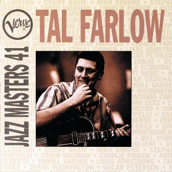 Verve Jazz Masters 41: Tal Farlow by Tal Farlow