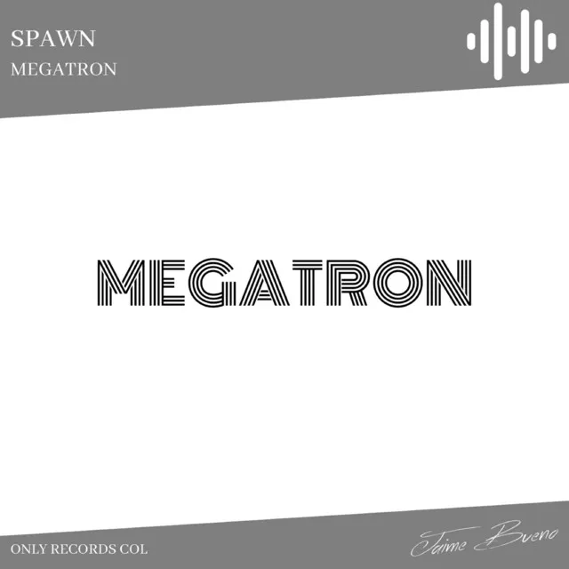 Megatron