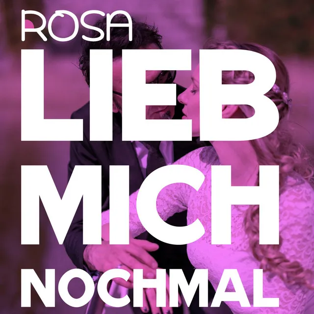 Lieb mich nochmal (Piano Version)