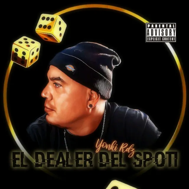 El Dealer del Spoti