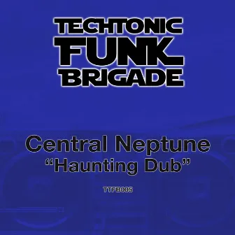 Haunting Dub by Central Neptune