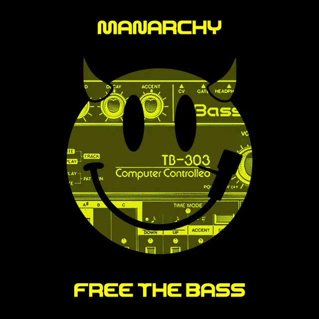 Free the Bass - Original