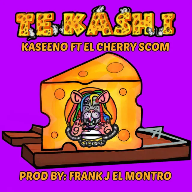 Tekashi