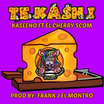 Tekashi by Kaseeno