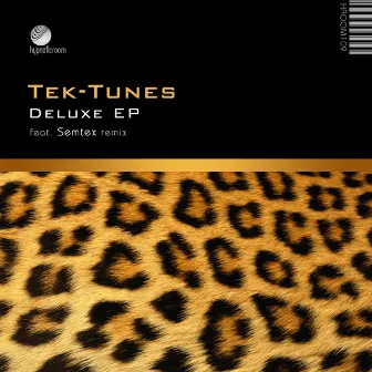 Deluxe EP by Tek-Tunes