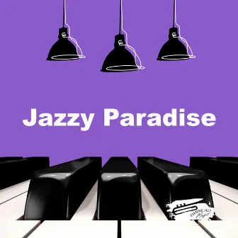 Jazzy Paradise by Evening Jazz Music