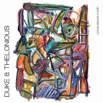 Duke & Thelonious by Les musiques à ouir