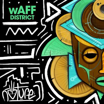 District by wAFF