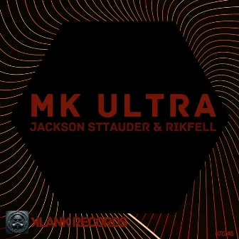 MK Ultra by Jackson Sttauder