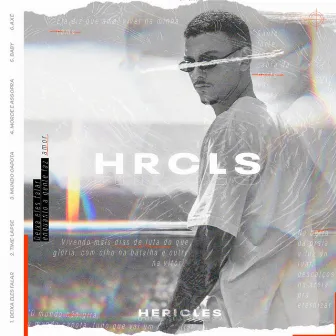 Hrcls by Hericles