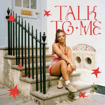 Talk To Me by TIANNA