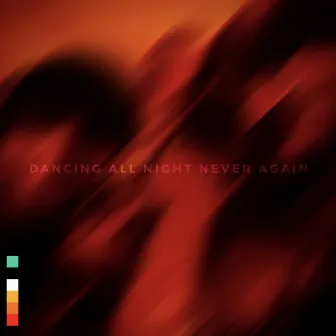 DANCING ALL NIGHT NEVER AGAIN by Warletta