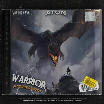 WARRIOR by Aton