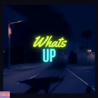 Whats Up by Jaymon$y