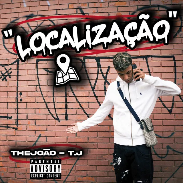 Localização