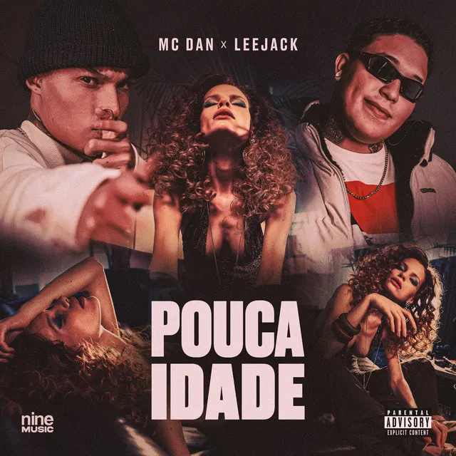 Pouca Idade