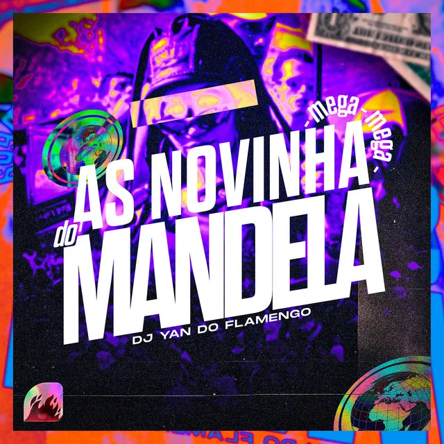 As Novinha do Mandela