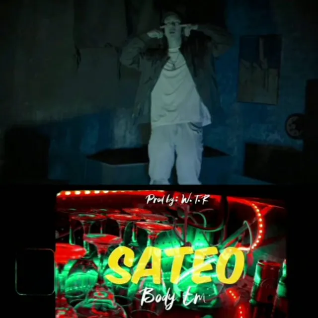 sateo