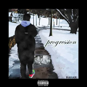 Progression by Bakari