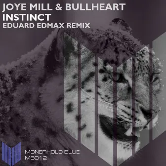 Instinct (Eduard Edmax Remix) by BullHeart