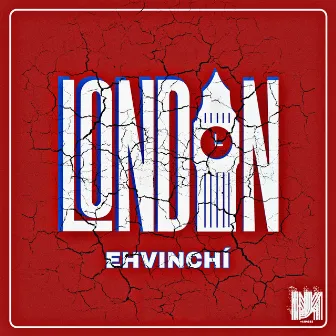 London by Ehvinchi