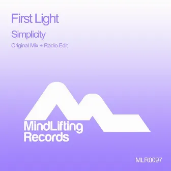 Simplicity by First Light