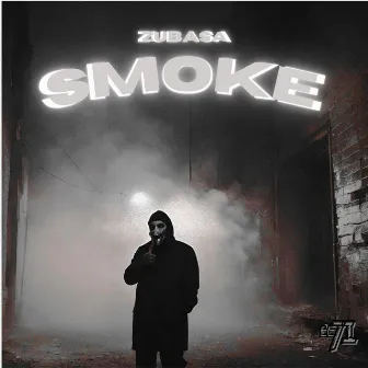 Smoke by Zubasa