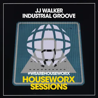 Industrial Groove by JJ Walker