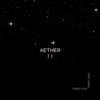 Aether II by King Jamal