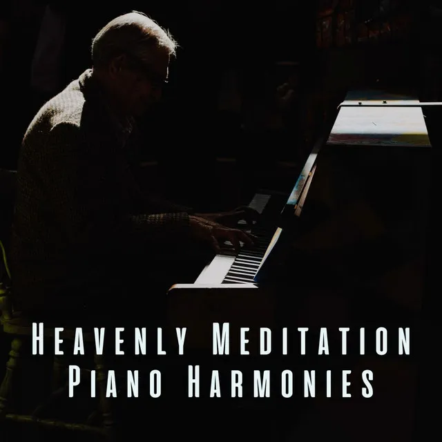 Harmonious Meditation Piano Flow