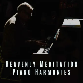 Heavenly Meditation Piano Harmonies by Energy Orbiting