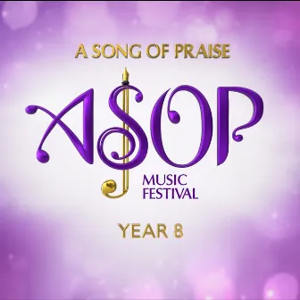 Asop Year 8 by ASOP