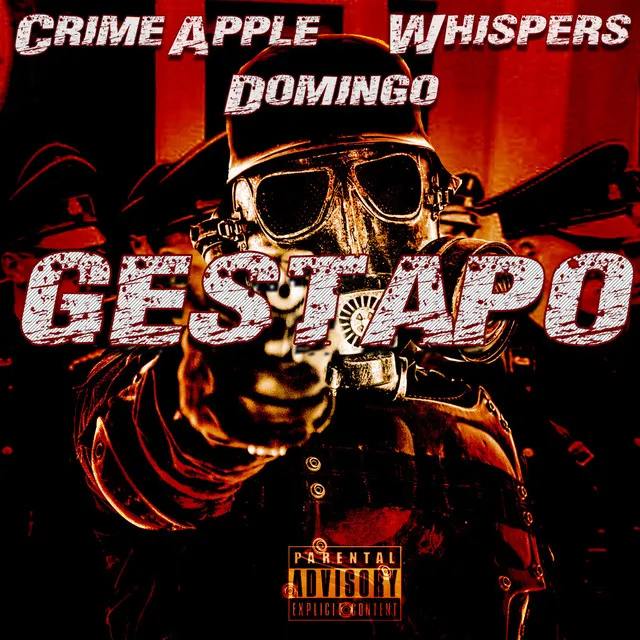 Gestapo