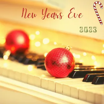 New Years Eve 2023: Jazzy Pianobar Collection by Christmas Evangelists