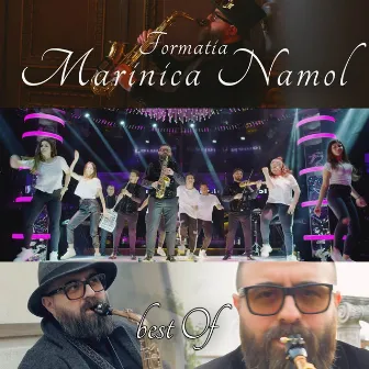 Best Of by Formatia Marinica Namol