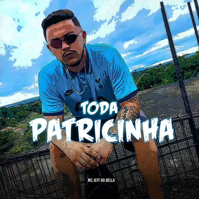 Toda Patricinha