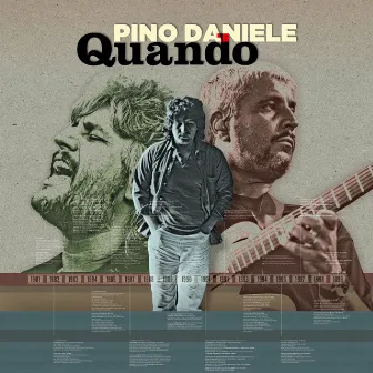 Quando by Pino Daniele