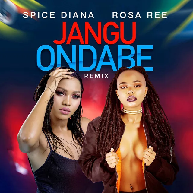 Jangu Ondabe (Remix)